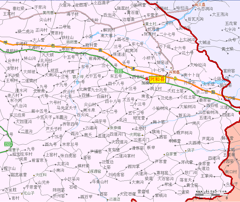 兴和县企业建站_(兴和县政府有什么项目公告)