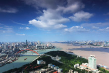 大江大湖大武汉