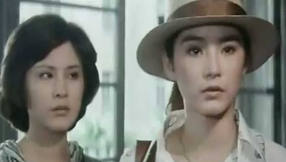  p>《我是一沙鸥》是 陈耀圻执导的台湾电影,改编自琼瑶作品,由秦祥林