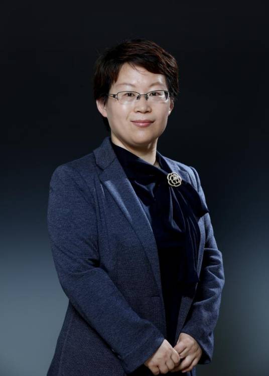 张冬梅（中国劳动关系学院教师）_百度百科