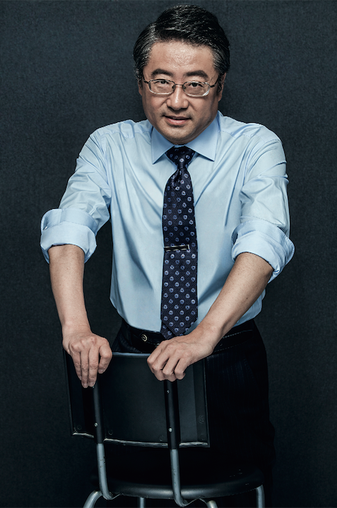 王强（真格基金联合创始人、新东方联合创始人）_百度百科