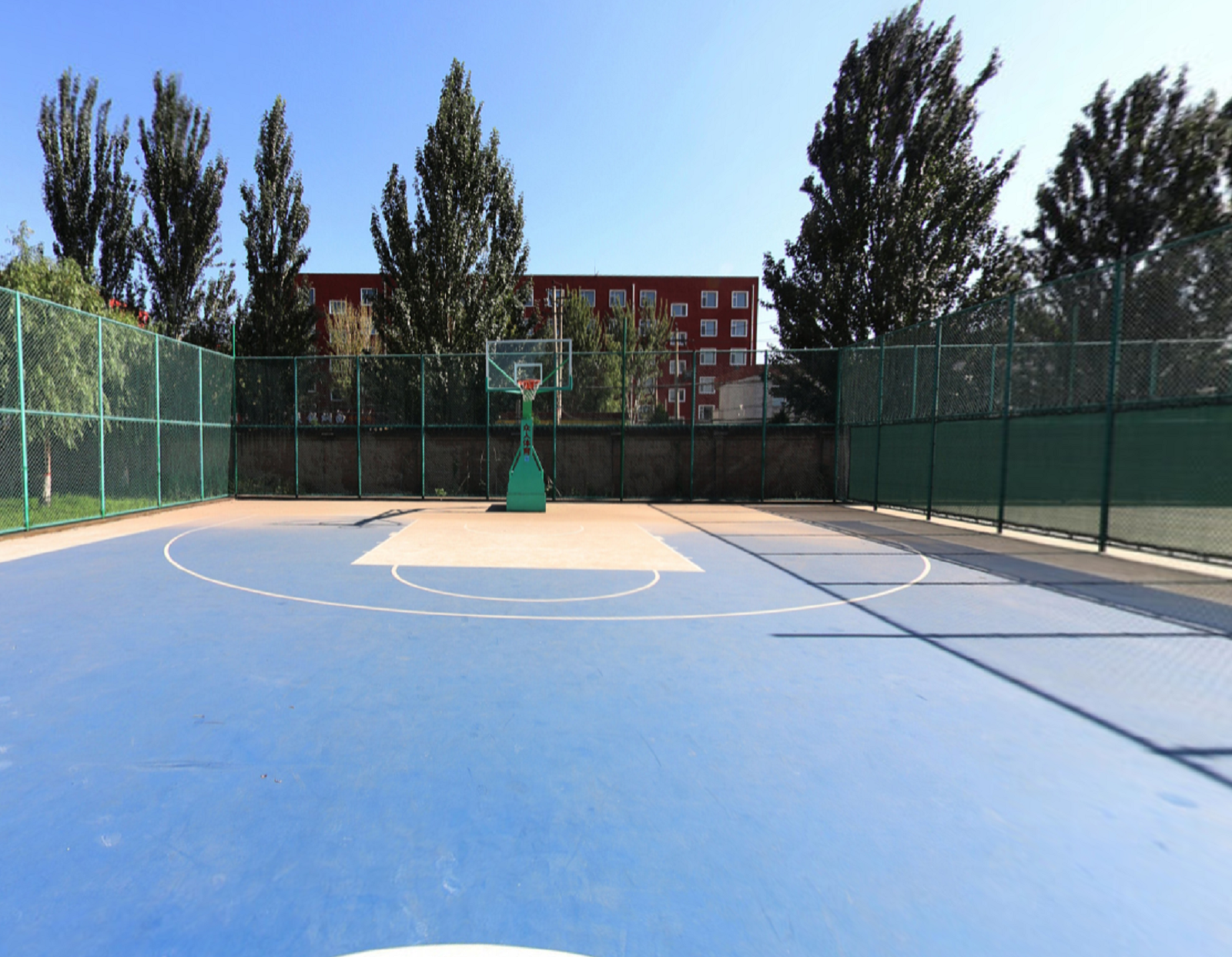 山西财经大华商学院