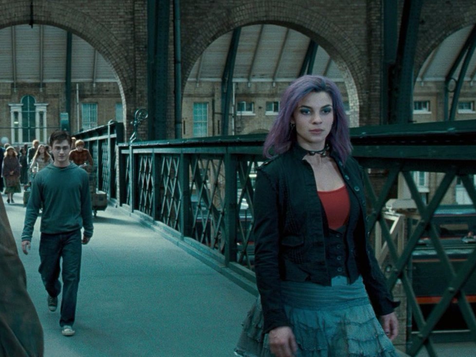  p>尼法朵拉·唐克斯(nymphadora tonks),小说《 a href="#" data