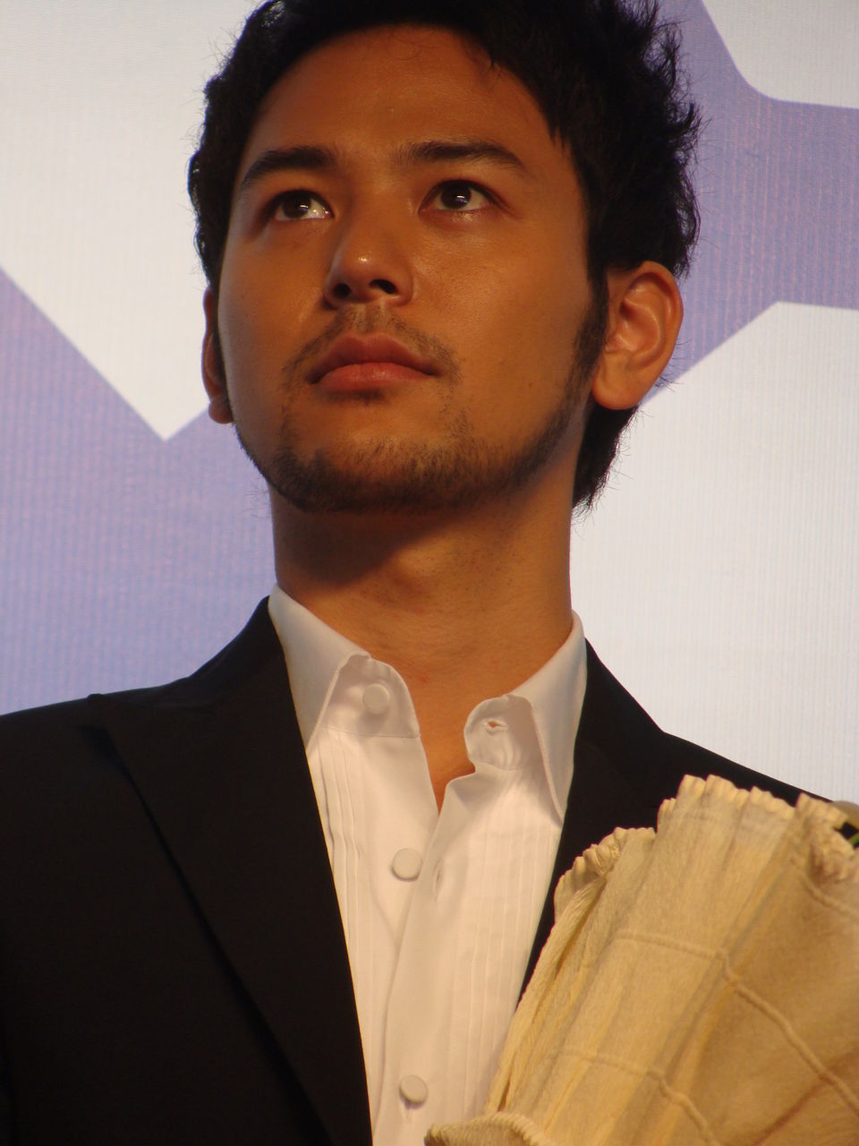  p>妻夫木聪 i>(つまぶき さとし,tsumabuki satoshi) /i>,1980年12月