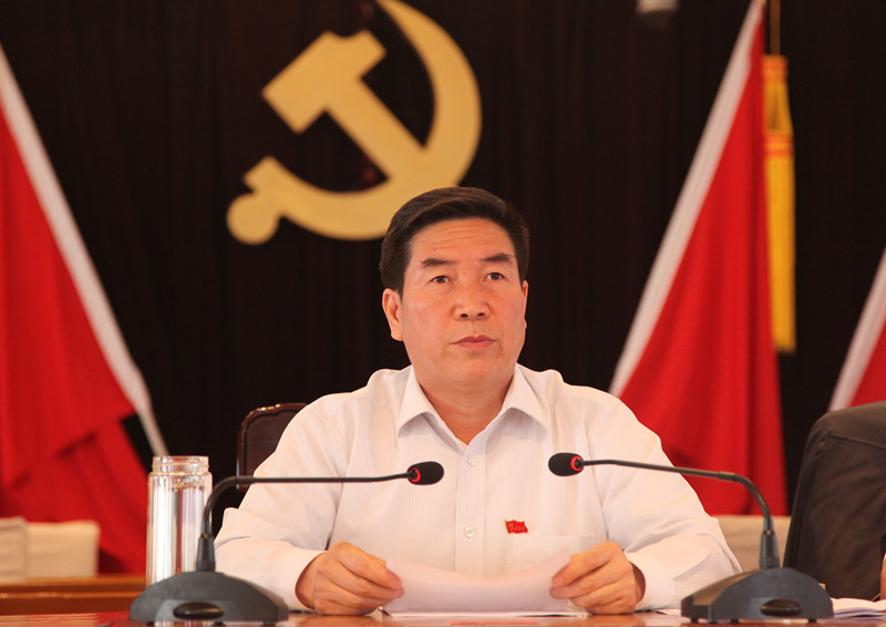  p>张发基,男,天祝藏族自治县(简称天祝县)县委书记. /p>