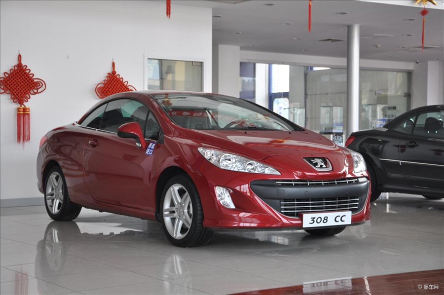 标致308cc