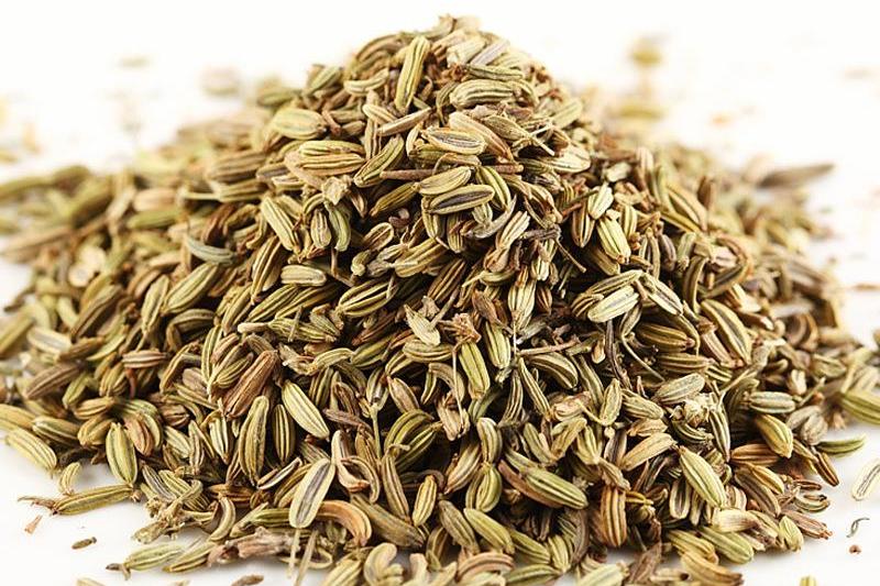 茴香籽的功效与作用(茴香籽吃了有什么好处)