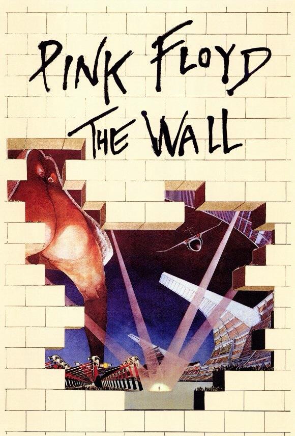迷墙pinkfloydthewall(1982)