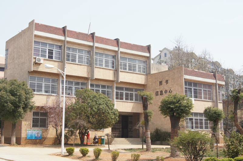  p>铜陵市第十五中学是1999年成立的一所全日制完全中学,是基础教育