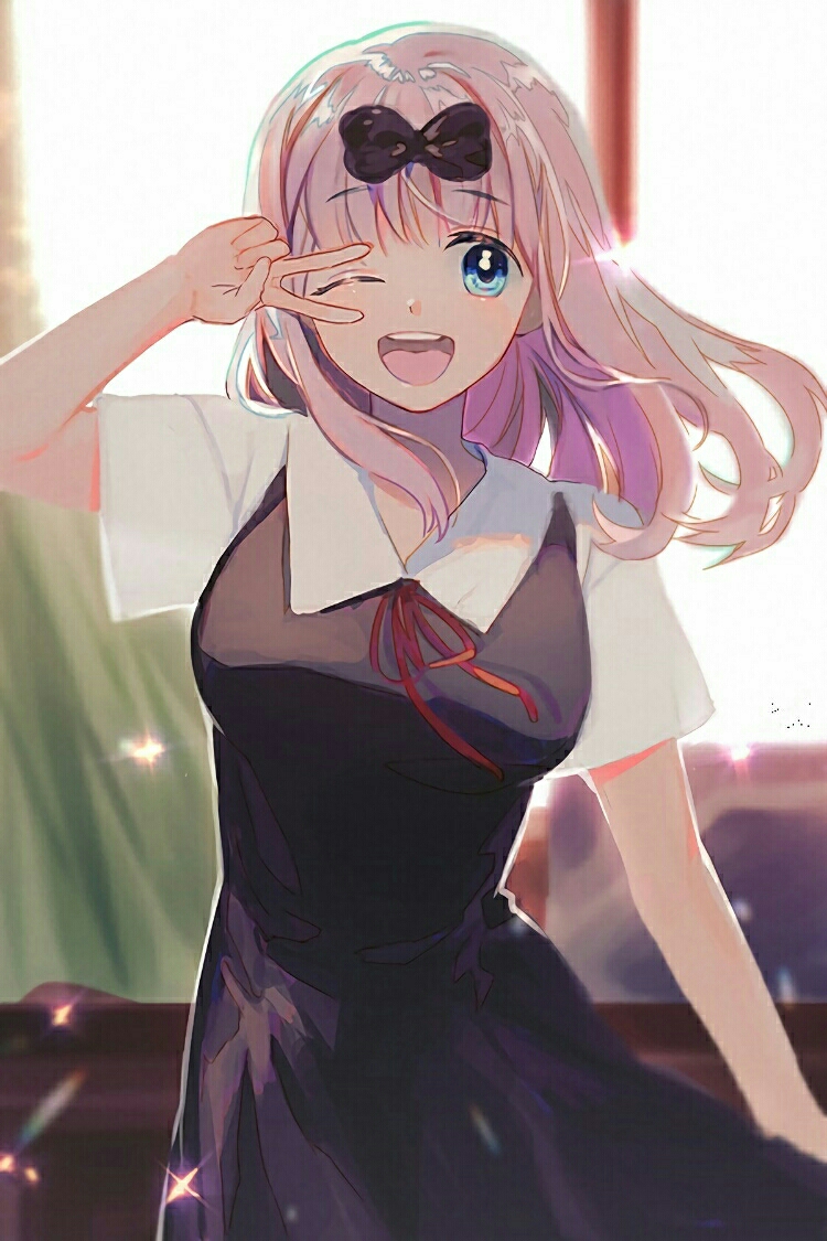 辉夜大小姐想让我告白小说版 ～秀知院学园七不思议