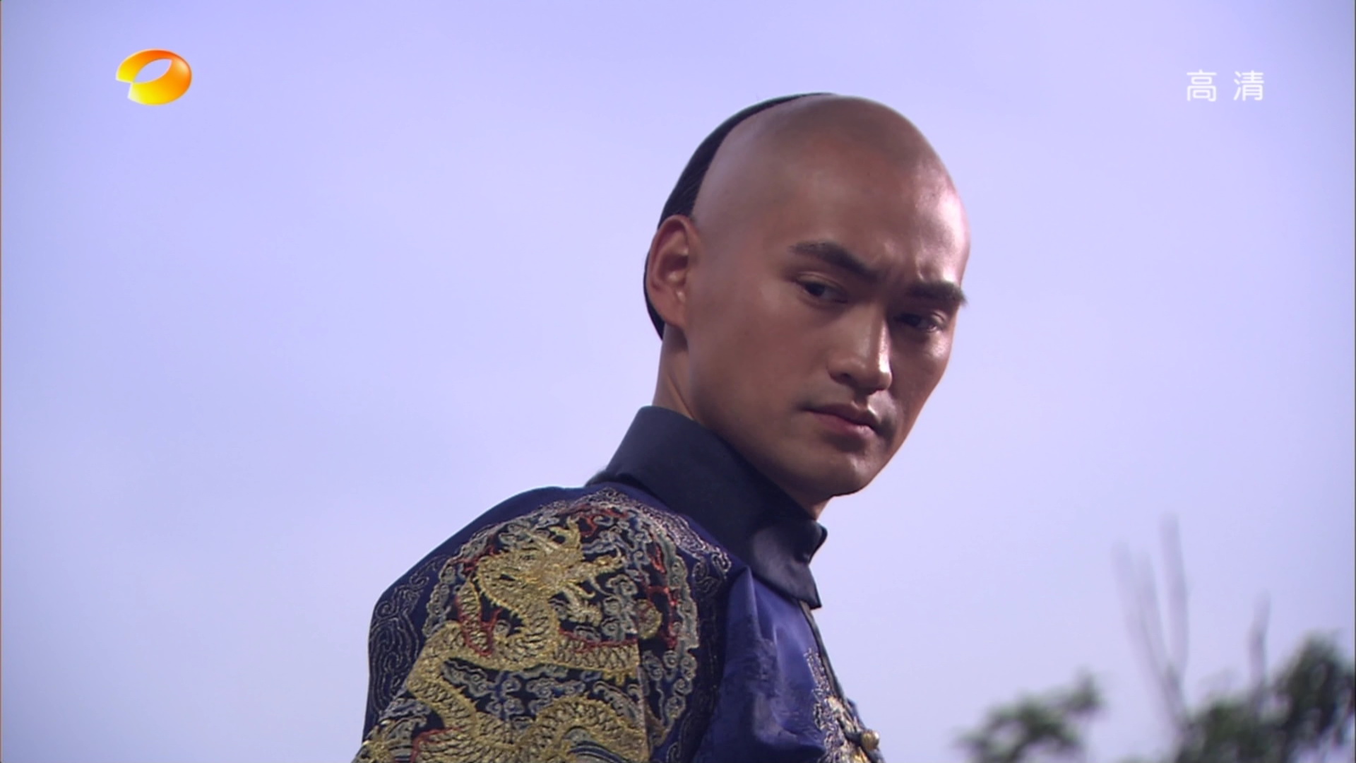 爱新觉罗•胤祥