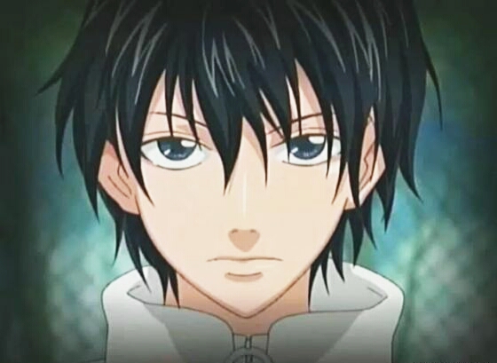  p>观月初,是《 a target="_blank" href="/item/网球王子/27247"