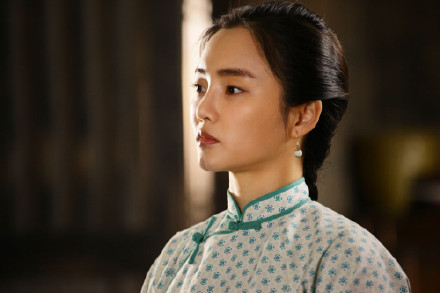  p>刘芊含,出生于广西壮族自治区,中国内地女演员,毕业于中央戏剧学院