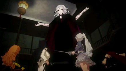 Salem（动画《RWBY》及其衍生作品中的角色）_百度百科
