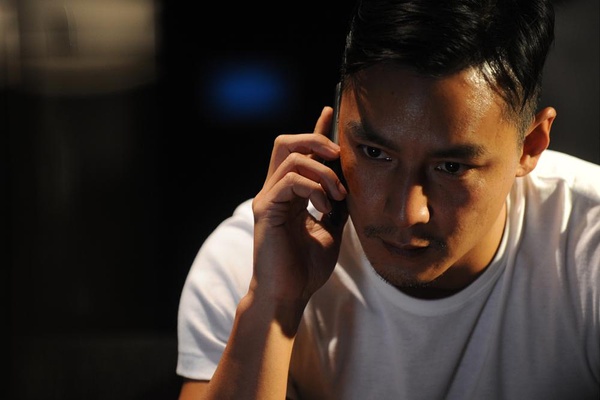p>吴彦祖(daniel wu),1974年9月30日出生于美国旧金山,华语影视男演员