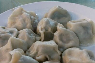凤凰园饺子宴