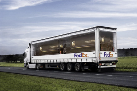 Transport drives the economy