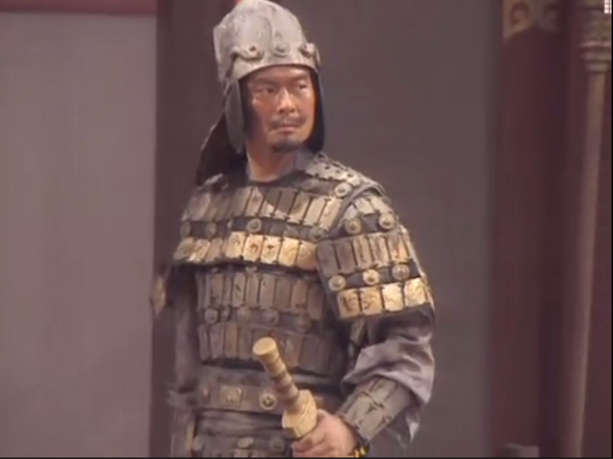 小霸王(三国人物)