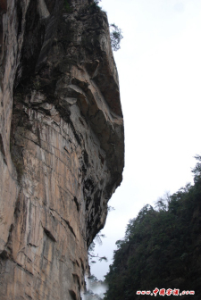 张家界风景（三）