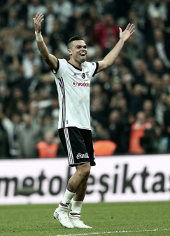 贝西克塔斯时期