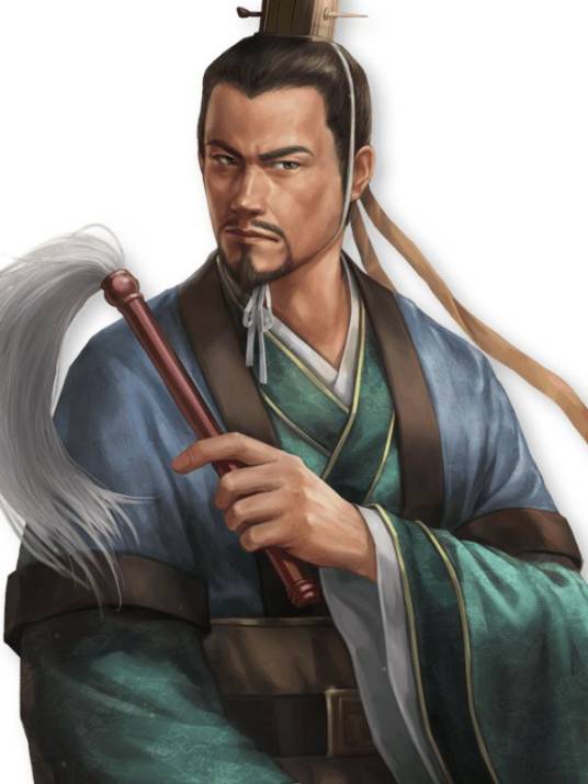 法正（游戏《三国志14》中的武将）_百度百科