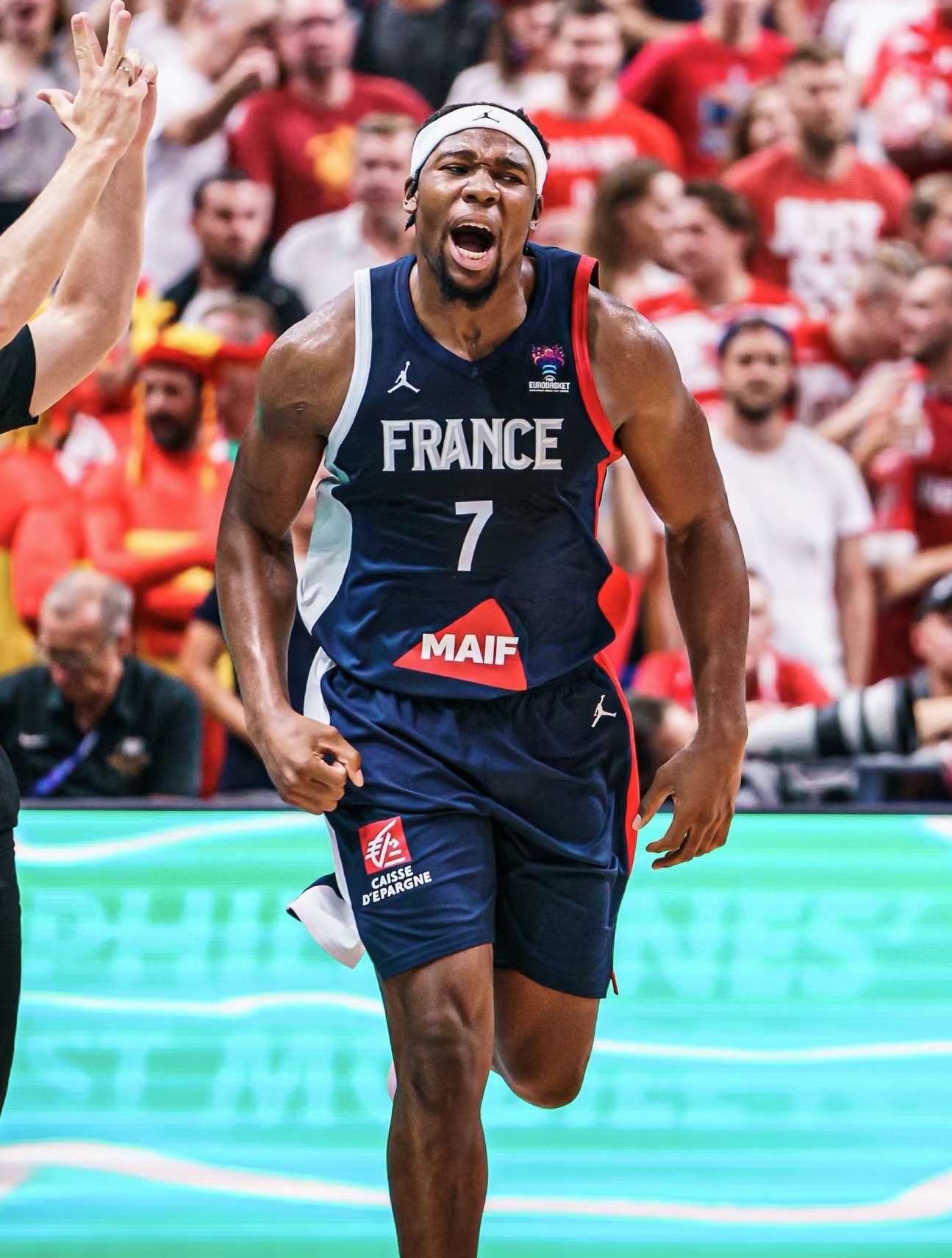 盖尔雄·亚布塞莱