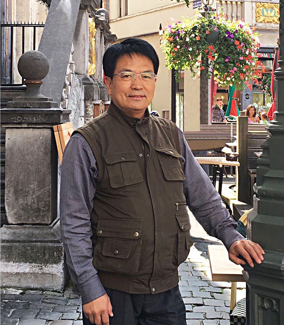  p>李平,笔名李尚平.