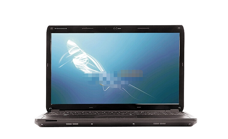 神舟优雅a560p-i5 dzb2129