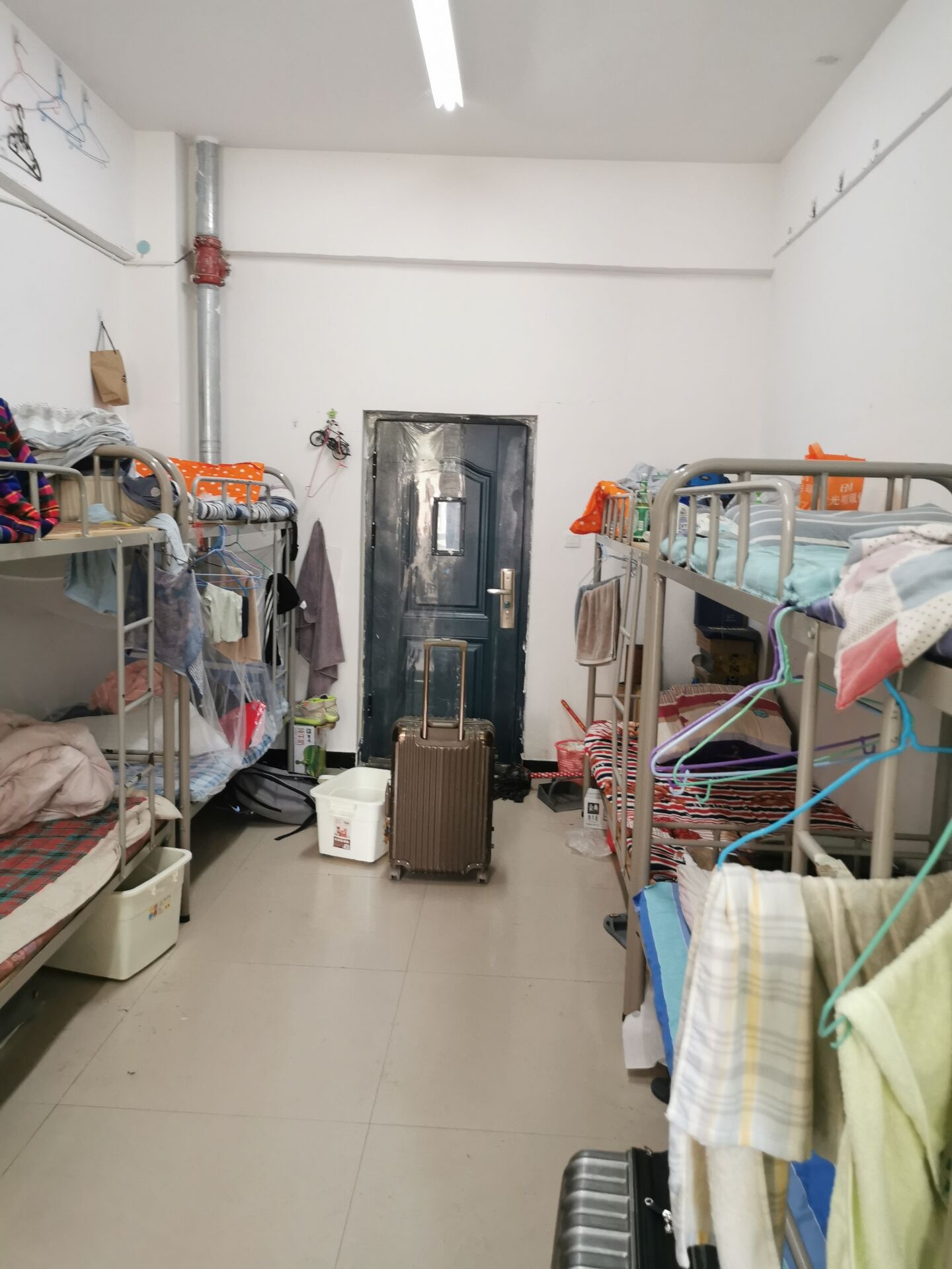 郸城第一高级中学