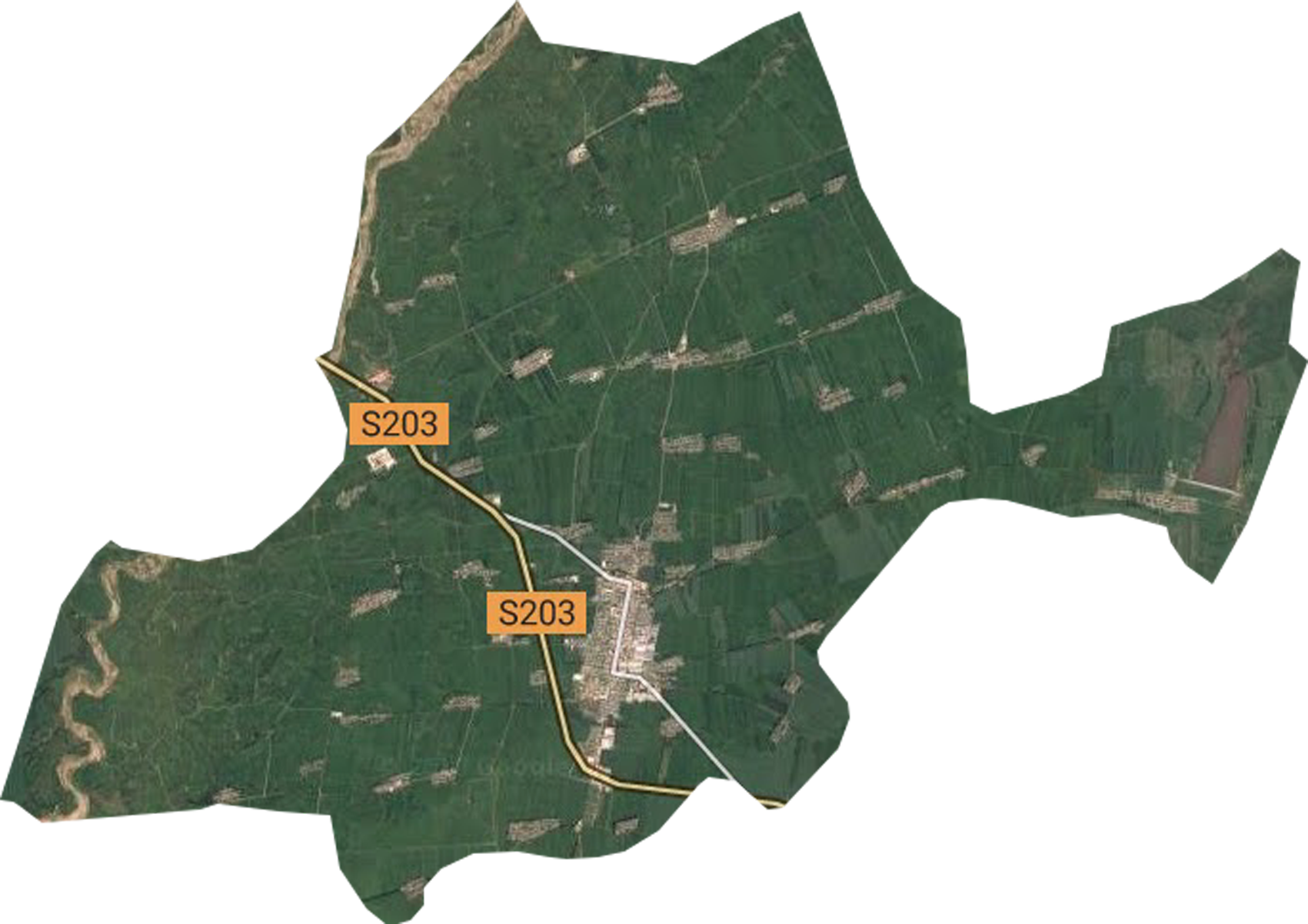 隶属黑龙江绥化市 a target="_blank" href="/item/绥棱县/5253860"