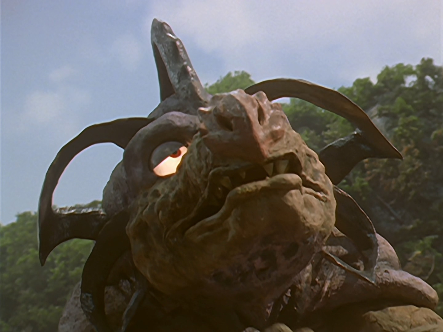 1890518" data-lemmaid="1890518">戴拿奥特曼 /a>》中登场的怪兽