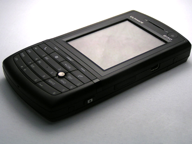 i-mate 8150