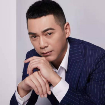 刘金龙（中国内地男演员）_百度百科