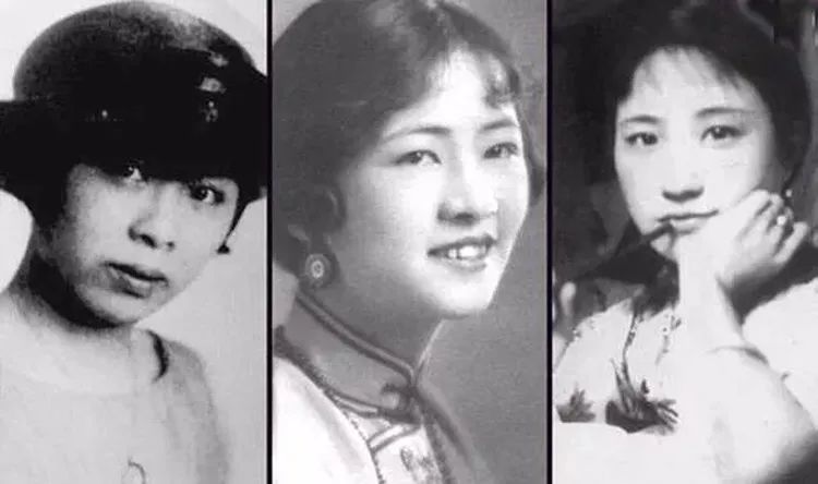 张幼仪：同情陆小曼，不恨林徽因_百科TA说