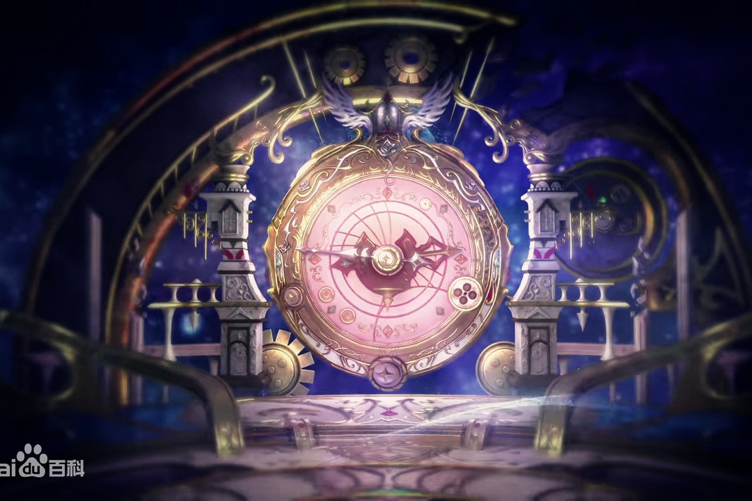  p data-id="2fqhqjk7wex">四时钟,是叶罗丽精灵梦时希的住所. /p>