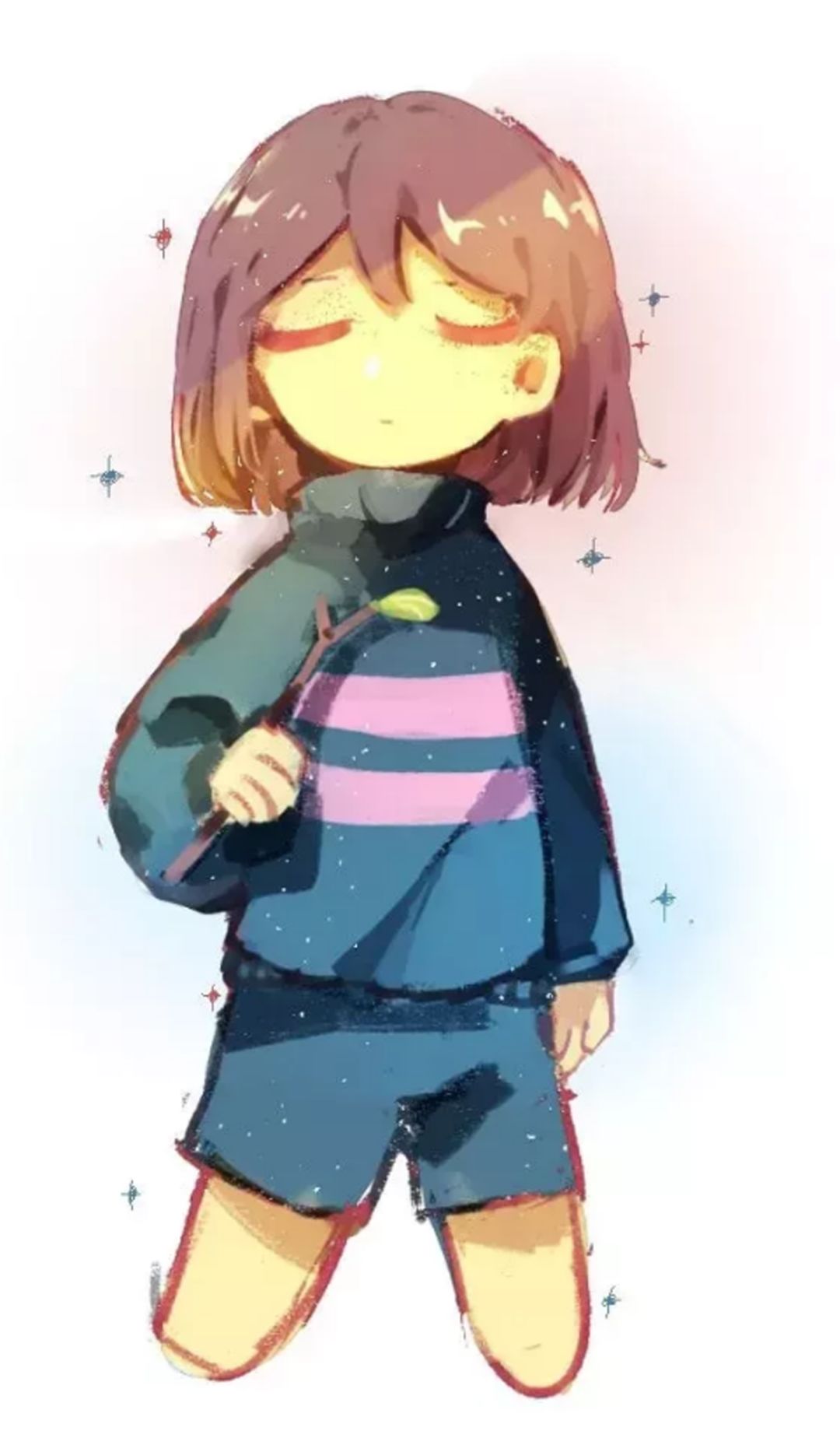 frisk