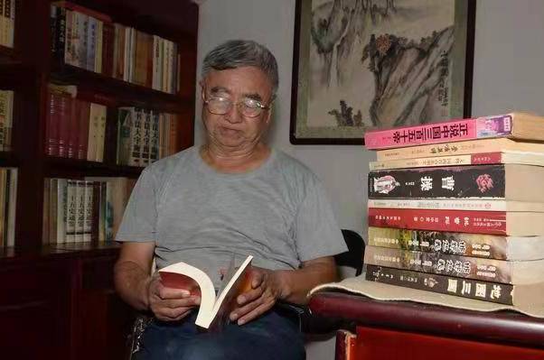 1950年7月出生,邯郸 a target="_blank" href="/item/临漳县/1275911"