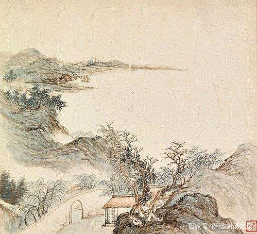 对仗工整，平仄协调，传统文化瑰宝——对联_百科TA说