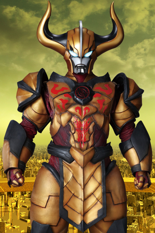 阿布索留特·迪亚波罗