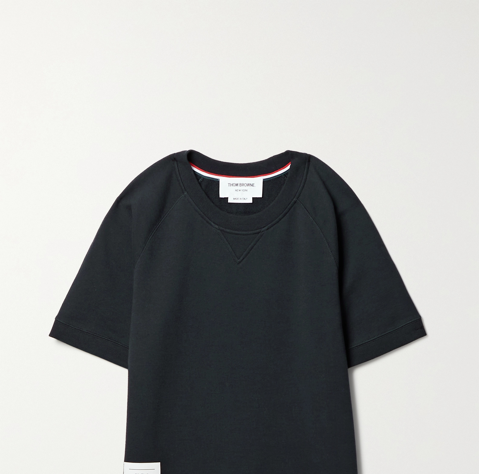 纯棉平纹布上衣