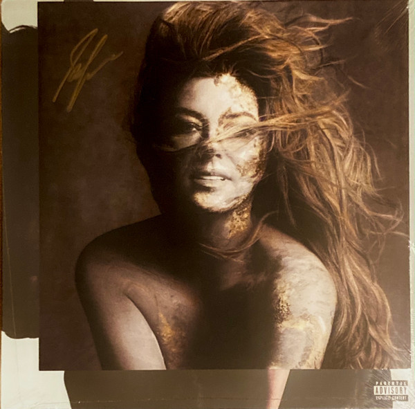 《Queen of Me》封面