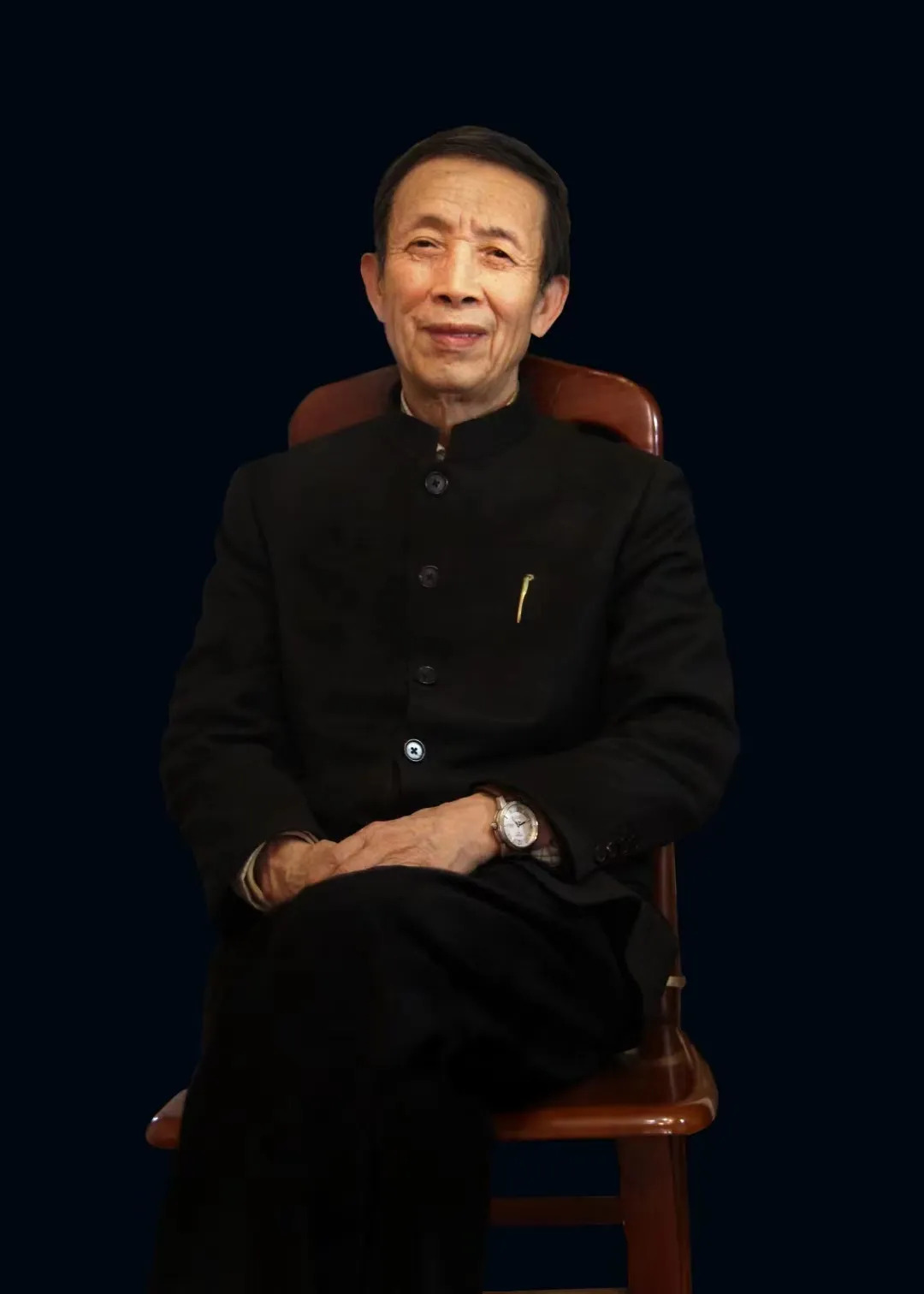 廖墨香