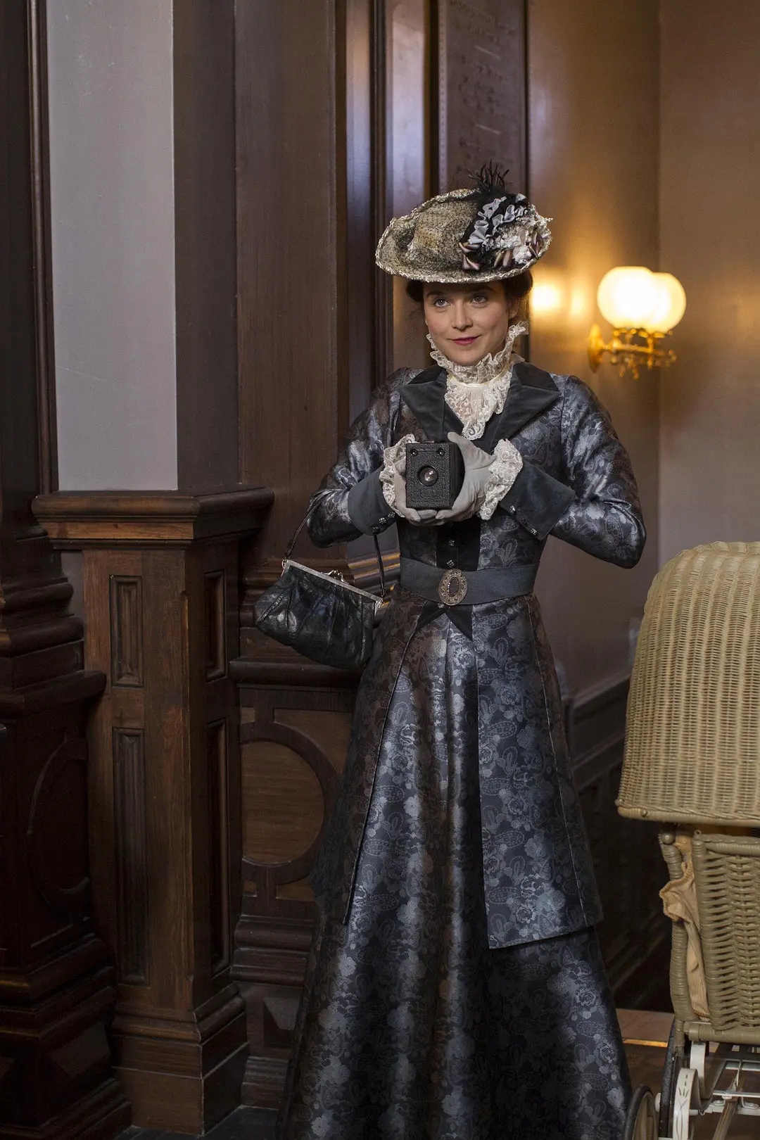 尼克病院第一季