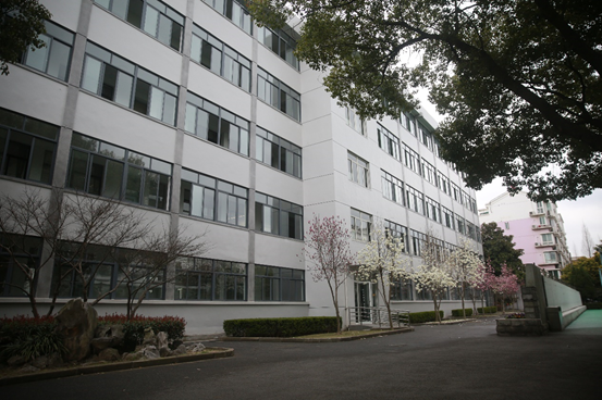 上海市通河中学