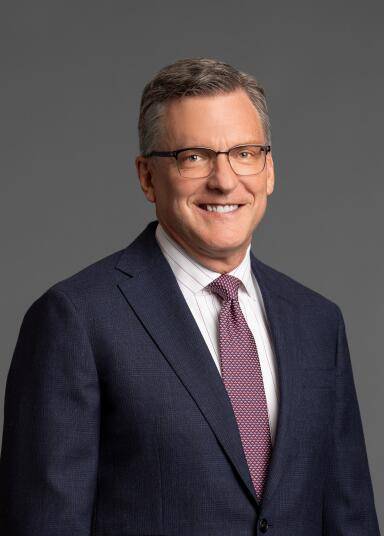 Mark Lashier_百度百科