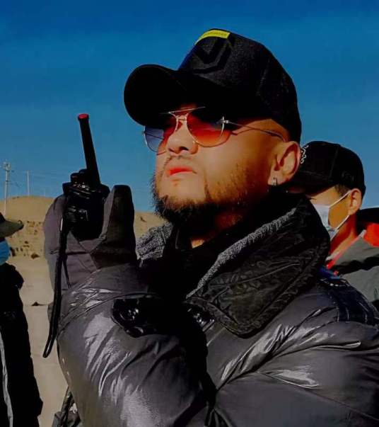 李乐（影视导演）_百度百科
