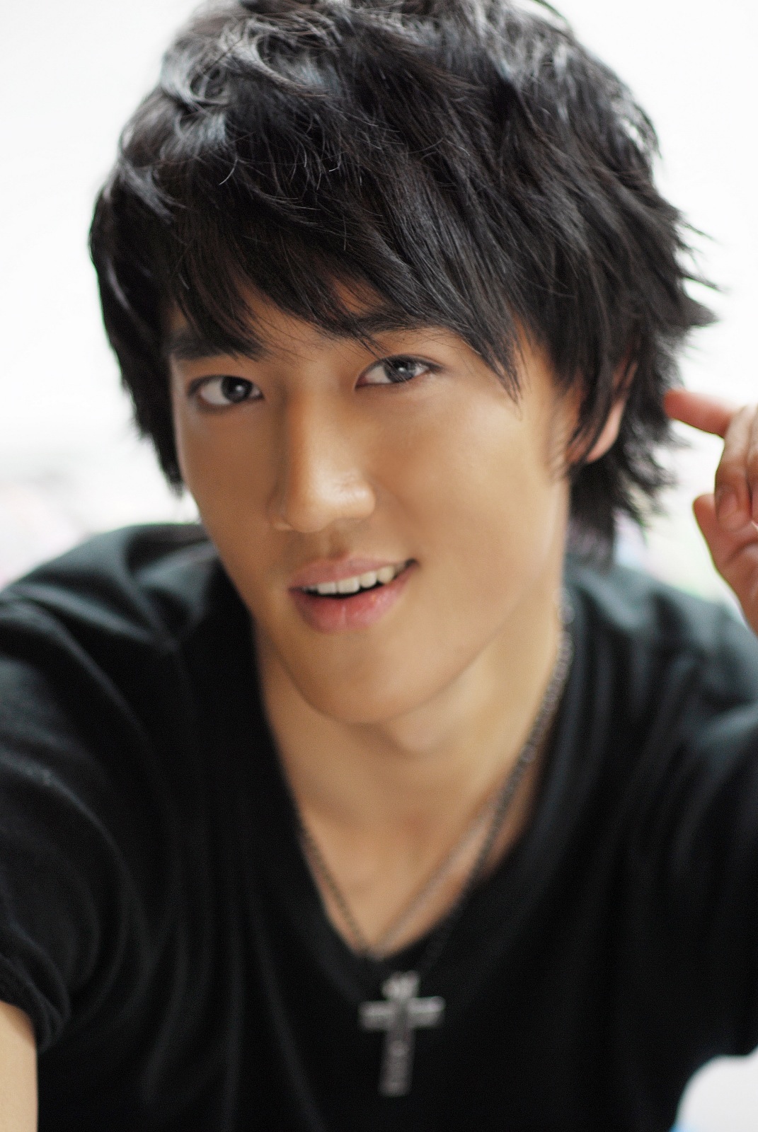  p>周帅,男,中国籍,中国内地男演员,毕业于 a target="_blank" href="