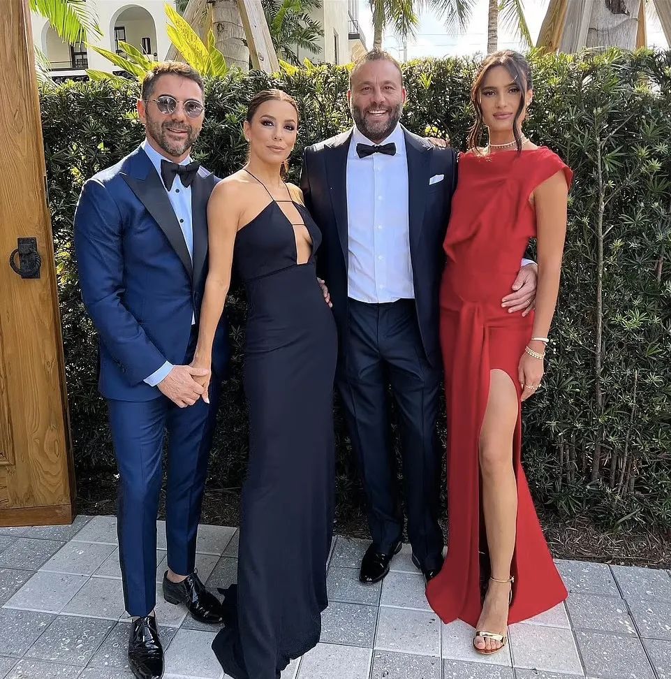 贝克汉姆大儿子今天结婚，在女方豪宅迎娶超级白富美_百科TA说