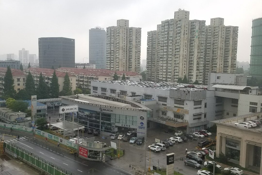  p>铜川路位于上海市 a target="_blank" href="/item/普陀区/13272"