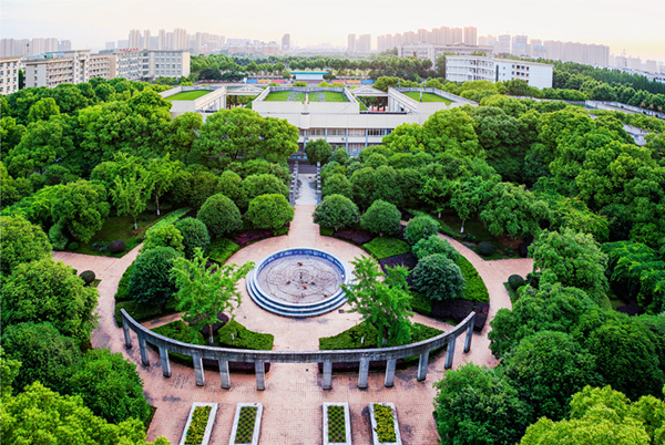 华中科技大武昌分校